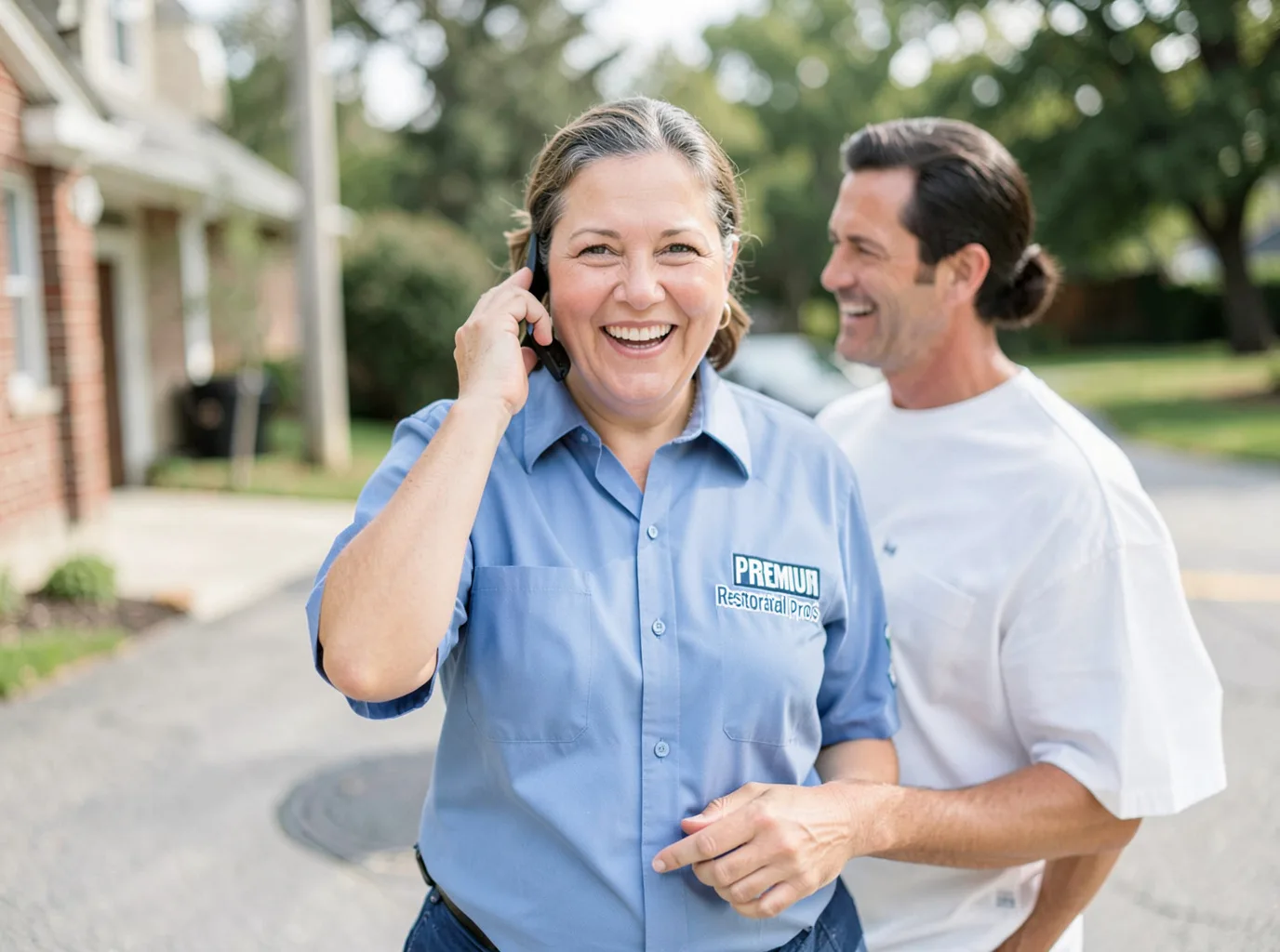 Water Damage Restoration Gates, OR FAQs